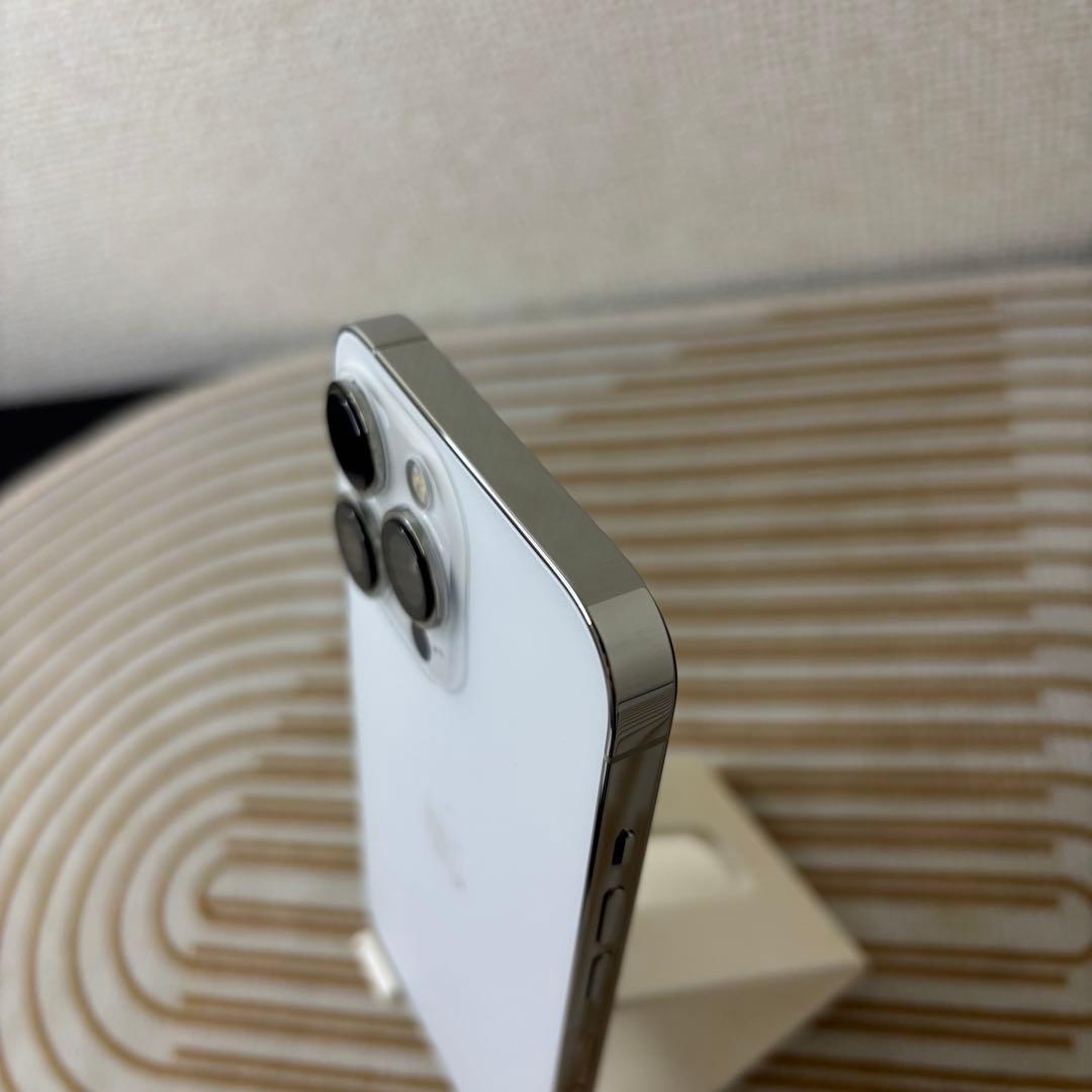 【極美品】iPhone 13 Pro｜1 TB｜SIMフリー｜バッテリー100%