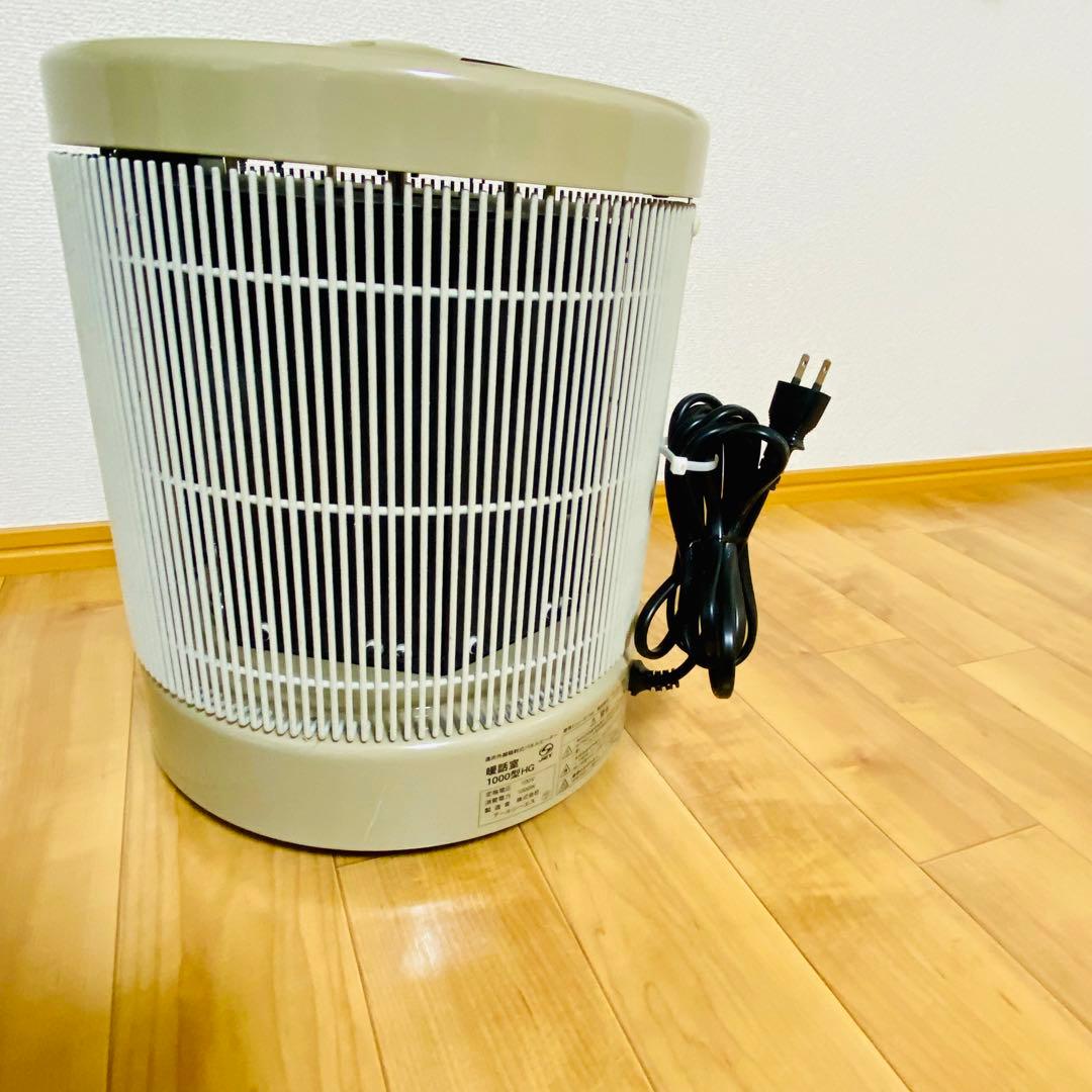 美品✨アールシーエスRCS 暖話室1000型DAN1000-R16