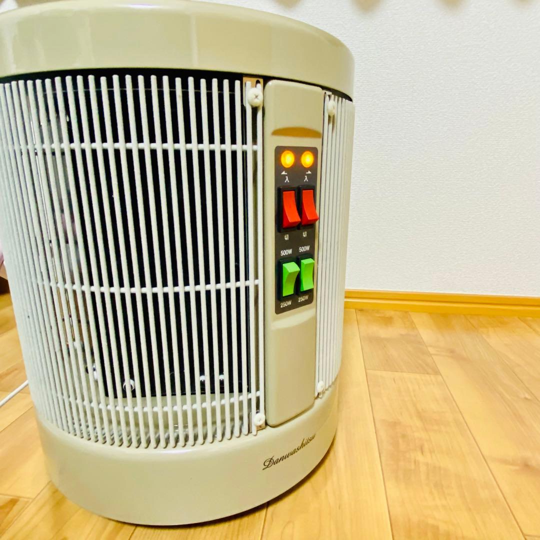 美品✨アールシーエスRCS 暖話室1000型DAN1000-R16