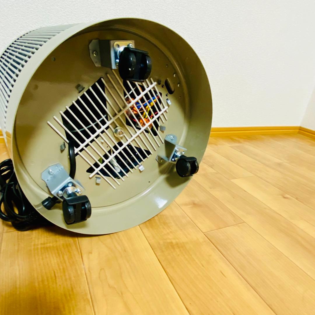 美品✨アールシーエスRCS 暖話室1000型DAN1000-R16