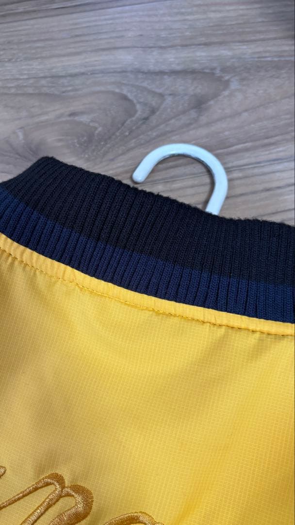 AVIREX SUKA JACKET（スカジャン）