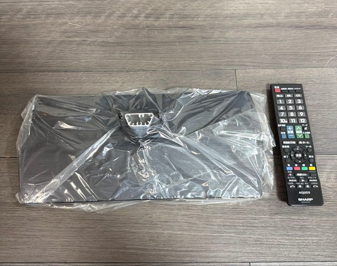 SHARP AQUOS 32インチ LC-32H11