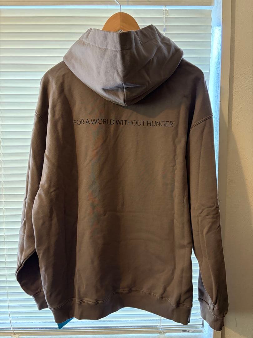 BALENCIAGA バレンシアガ パーカー フーディー