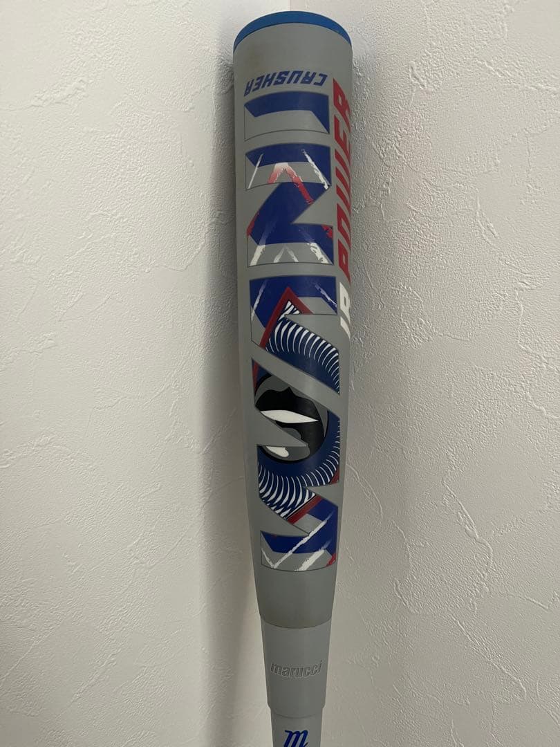 g*i様 marucci 青ワニ　80cm 少年用