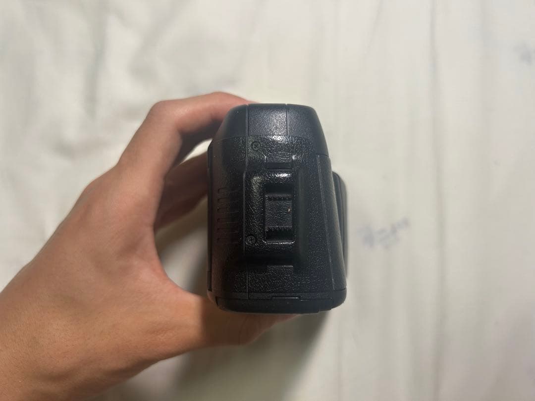 Canon Autoboy Tele 6 コンパクトフィルムカメラ