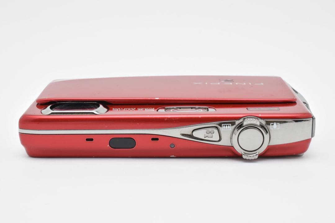 富士フィルム FUJIFILM デジタルカメラ FinePix Z900EXR