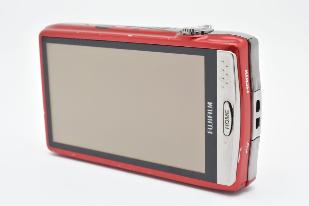 富士フィルム FUJIFILM デジタルカメラ FinePix Z900EXR