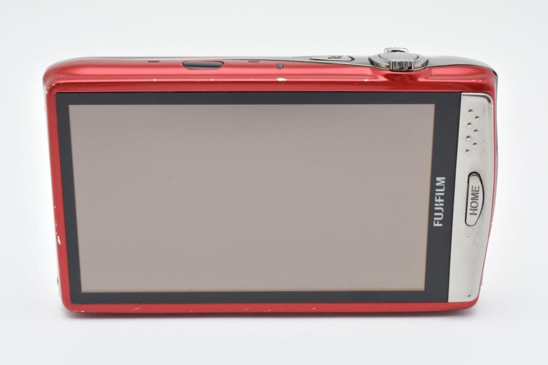 富士フィルム FUJIFILM デジタルカメラ FinePix Z900EXR