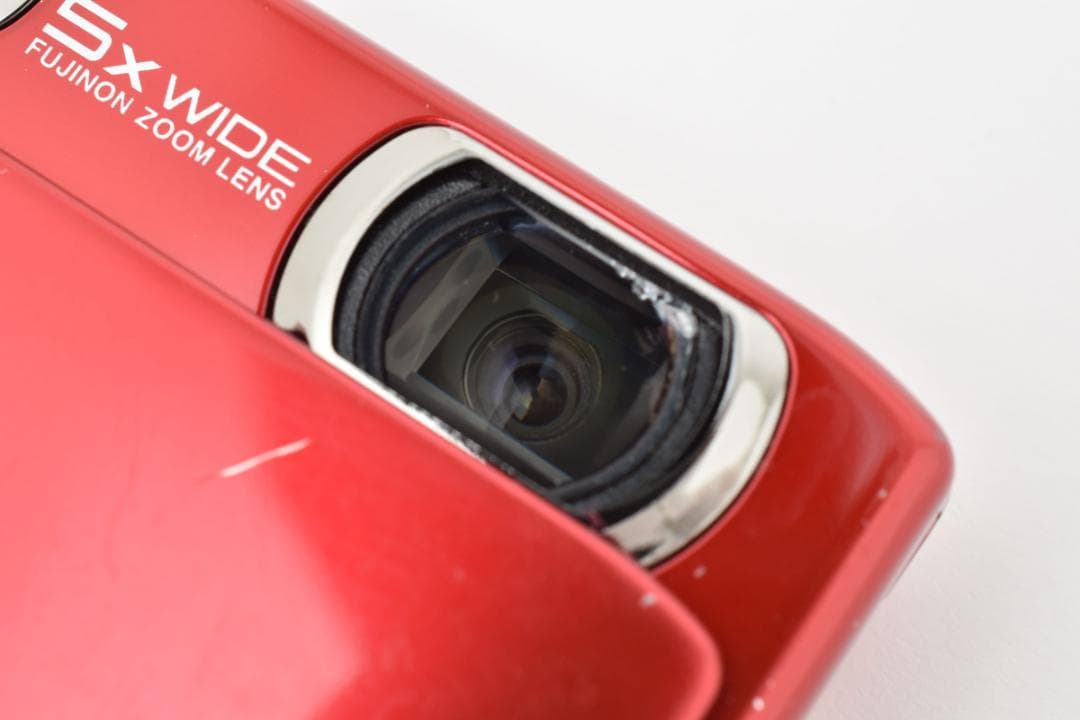 富士フィルム FUJIFILM デジタルカメラ FinePix Z900EXR