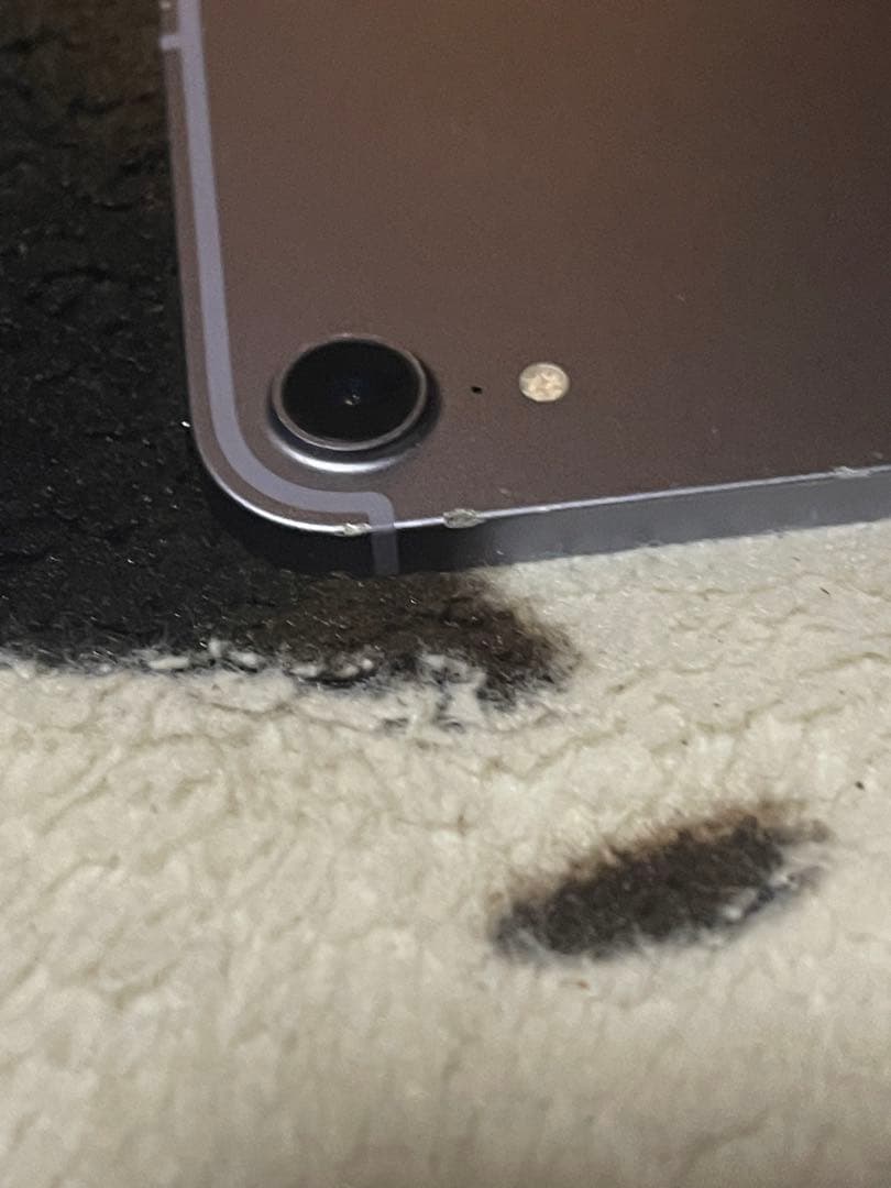 ipad mini 第6世代　256GB セルラーモデル