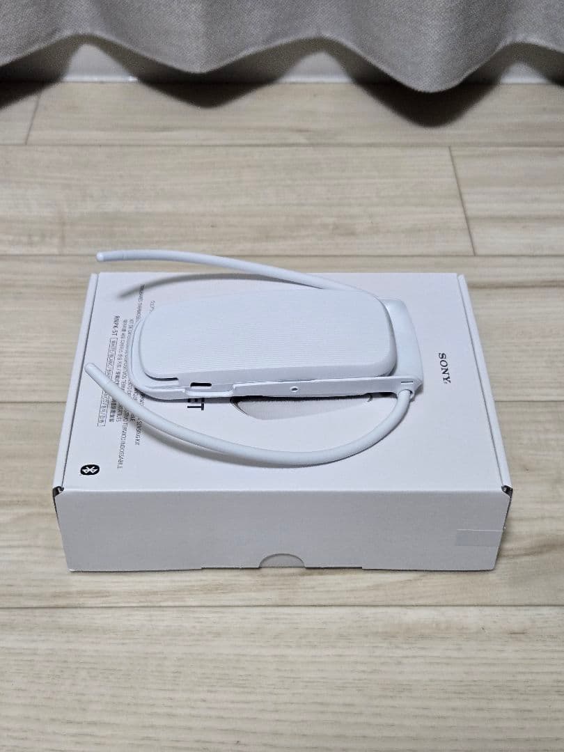 SONY REON POCKET 5 センシングキット