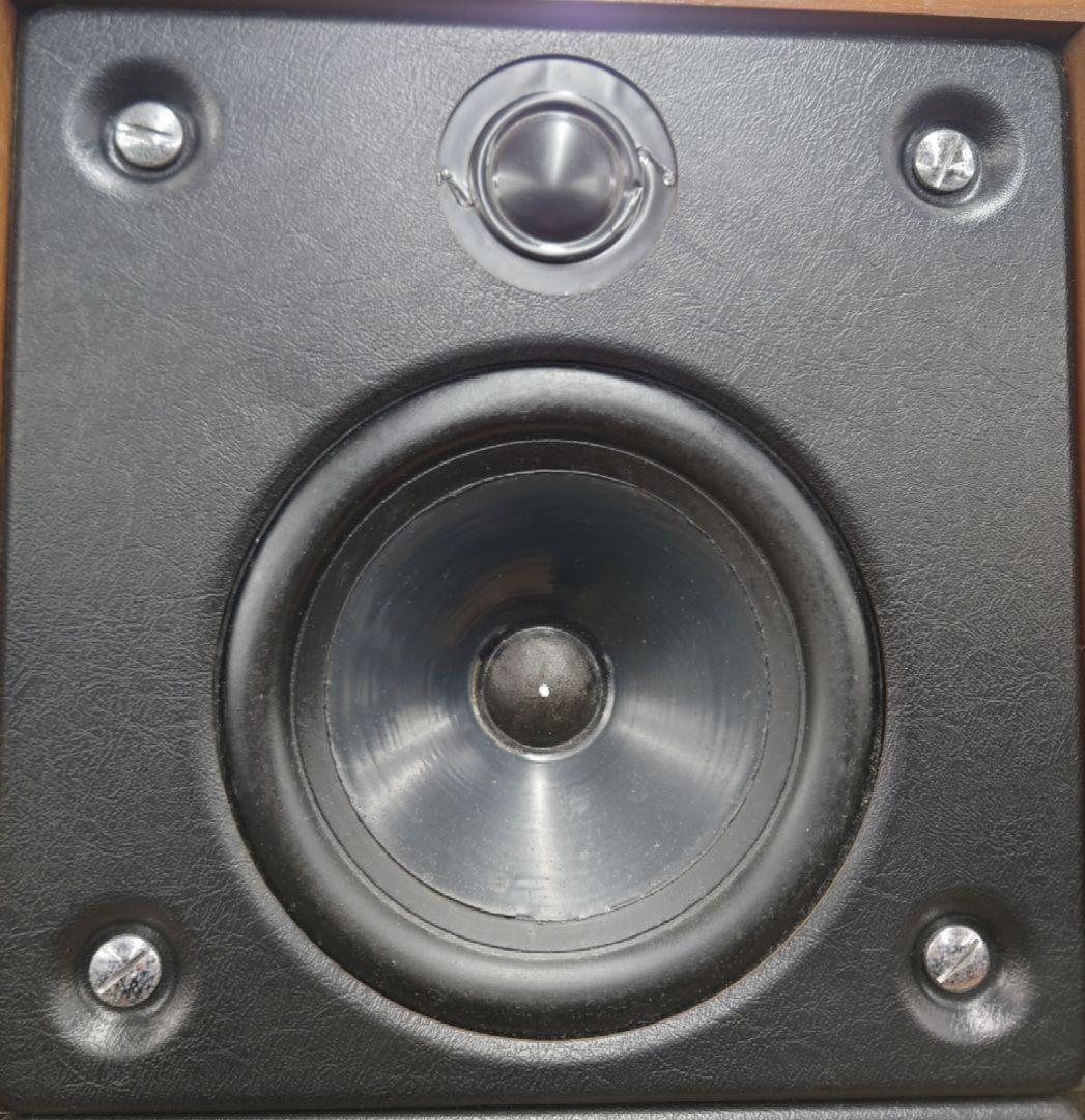 ■■KEF MODEL 103 スピーカー・ペア