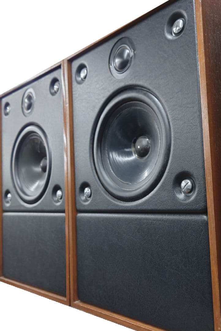 ■■KEF MODEL 103 スピーカー・ペア