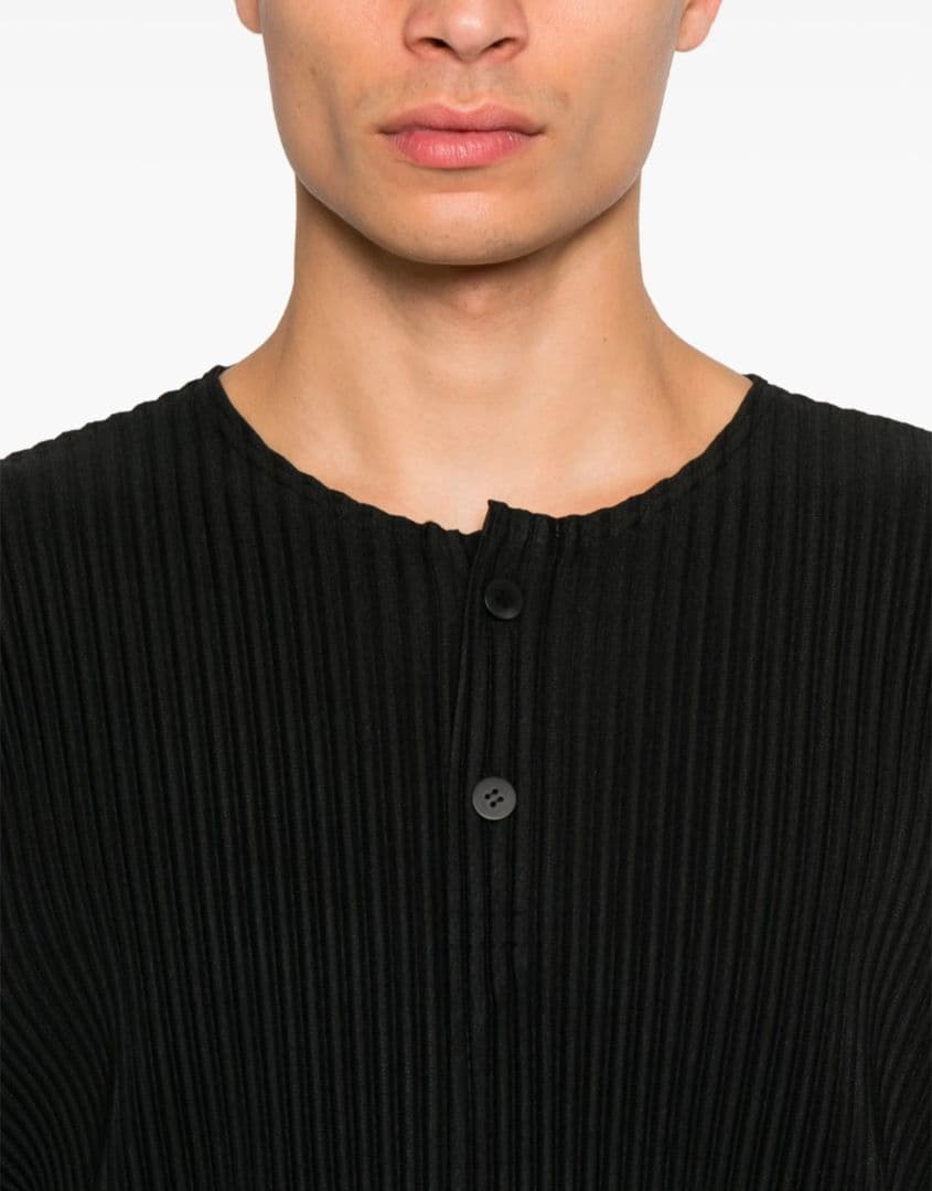 25ssオムプリッセイッセイミヤケ monthly color february