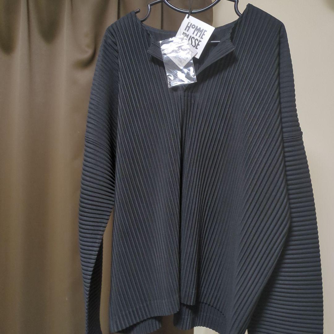 25ssオムプリッセイッセイミヤケ monthly color february