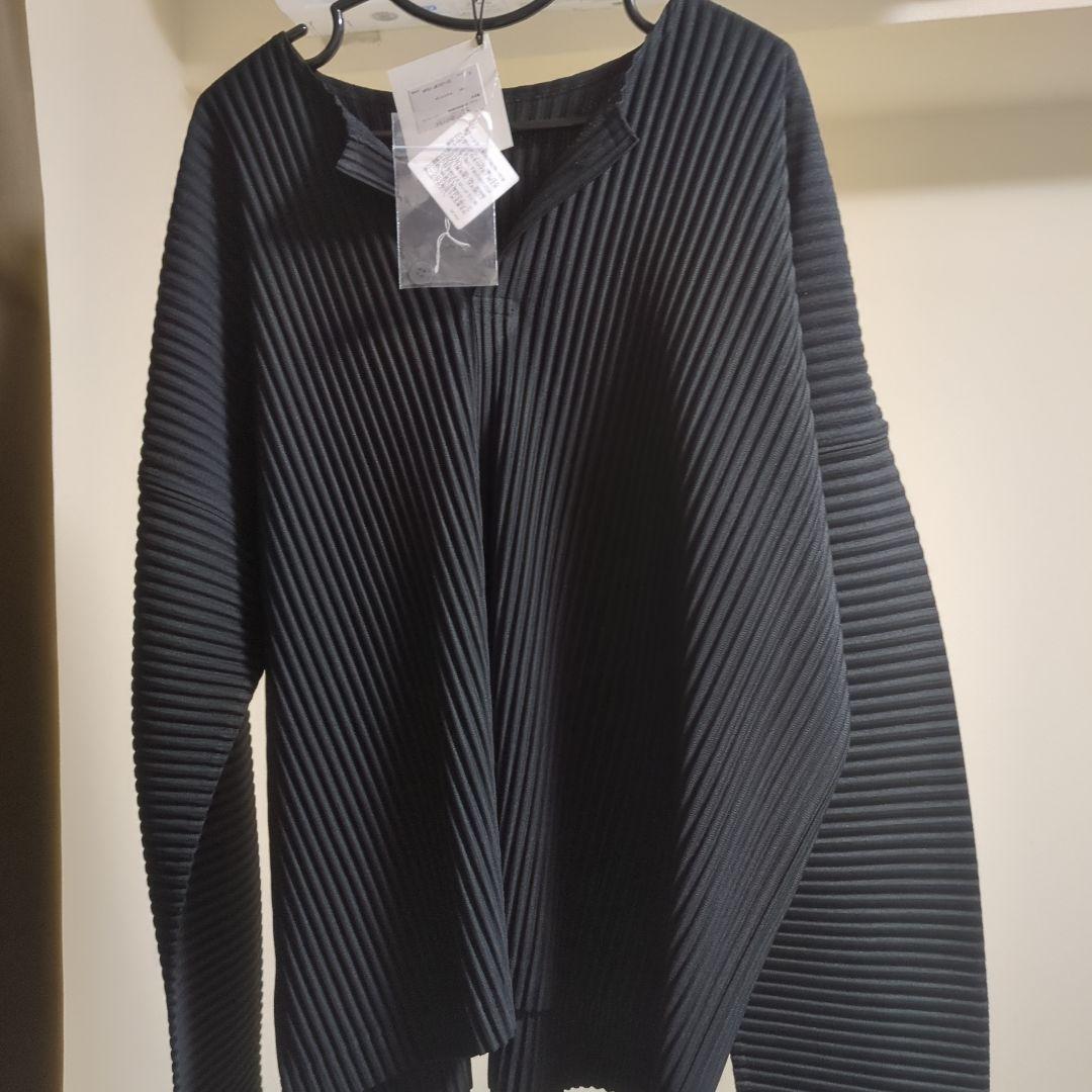 25ssオムプリッセイッセイミヤケ monthly color february