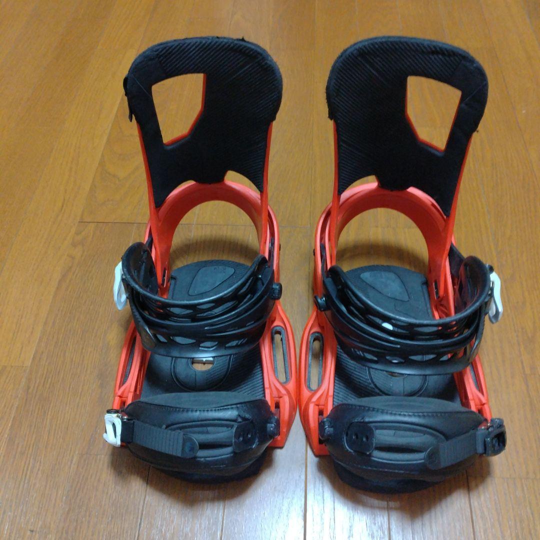 バートン　カーテル Burton CARTEL　est サイズL