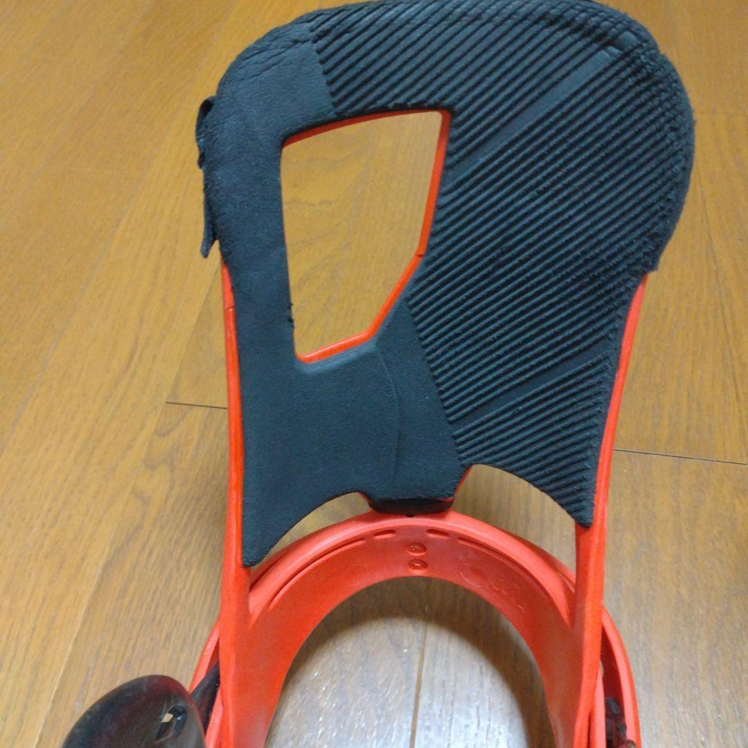 バートン　カーテル Burton CARTEL　est サイズL