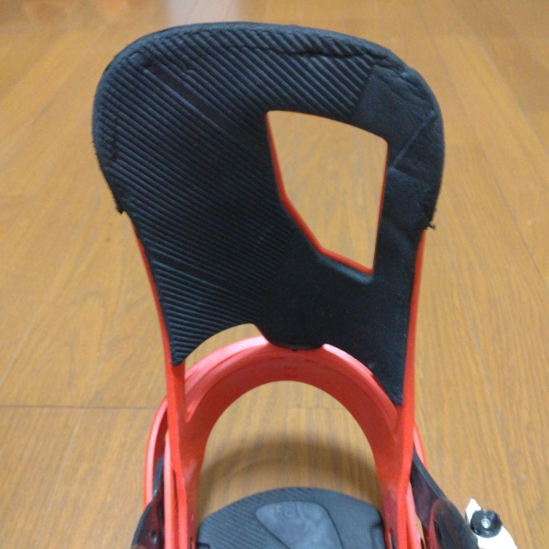 バートン　カーテル Burton CARTEL　est サイズL