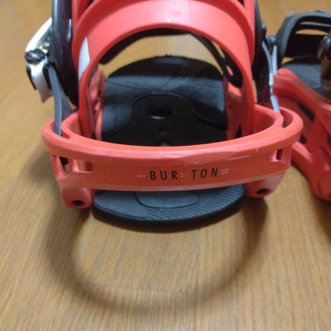 バートン　カーテル Burton CARTEL　est サイズL