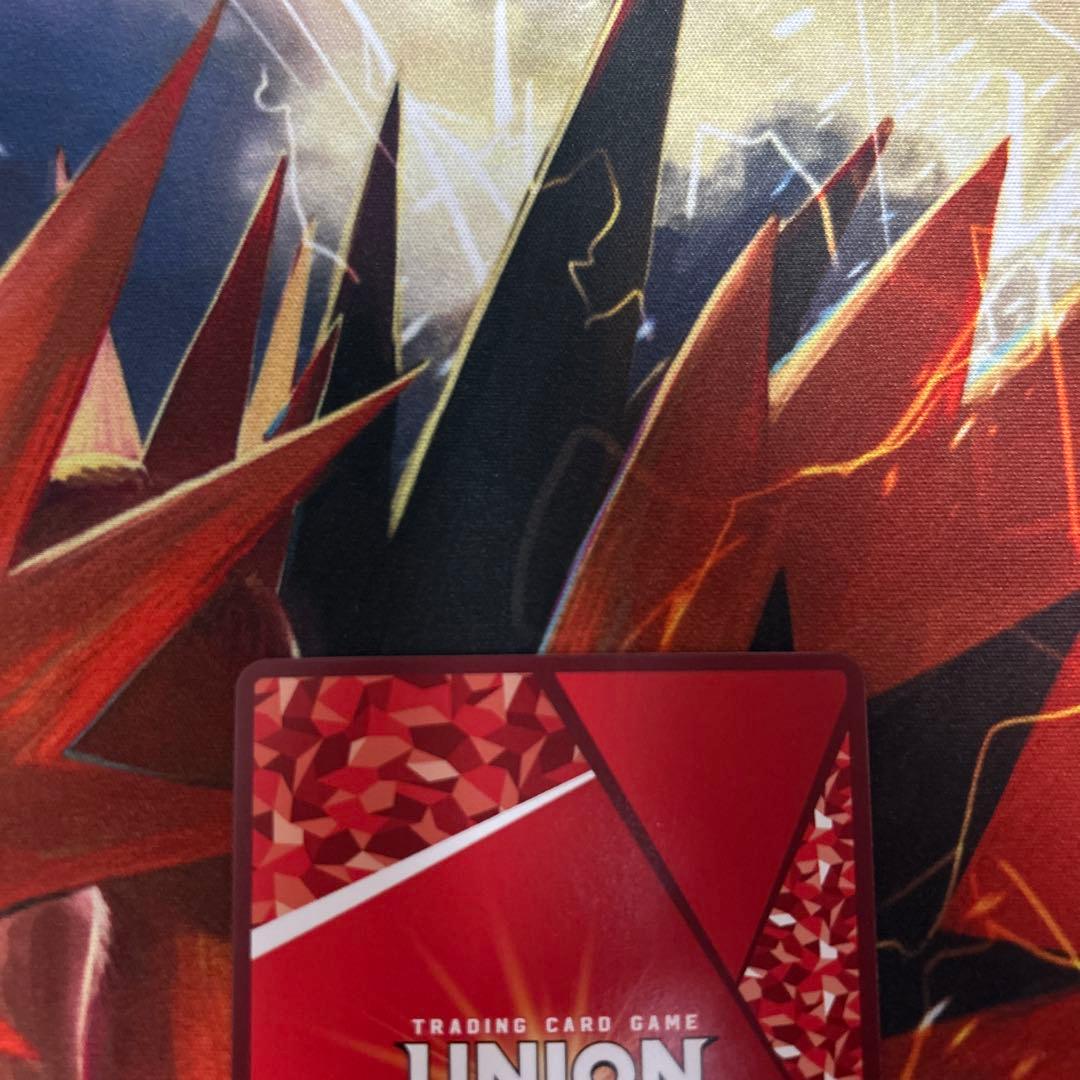 神谷薫 SR パラレル 星2