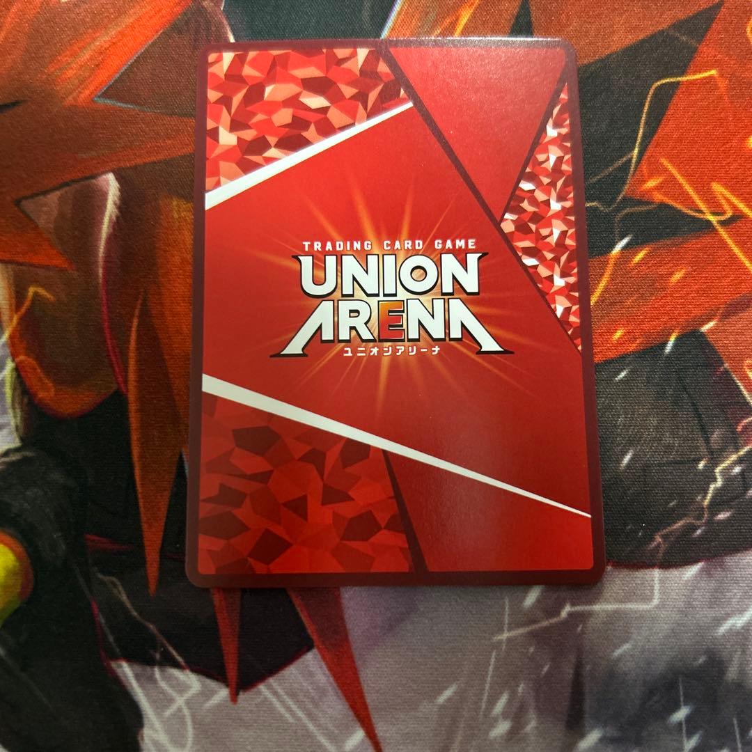 神谷薫 SR パラレル 星2