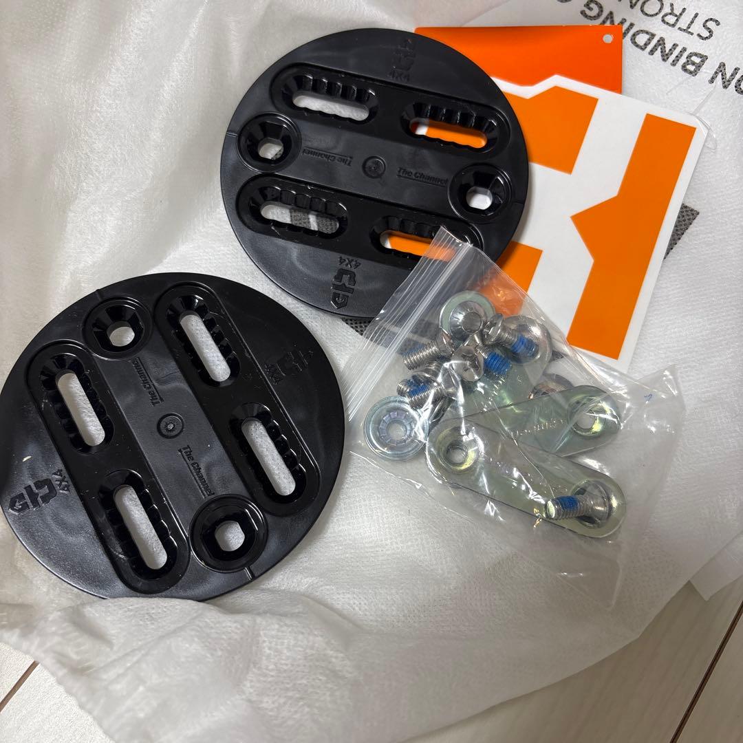 23-24 UNION ATLAS MサイズM ユニオン　アトラス　パープル