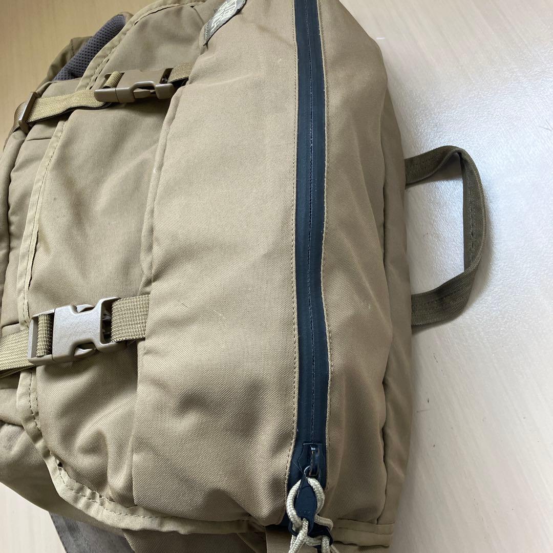 MYSTERY RANCH ミステリーランチ　インべーダー