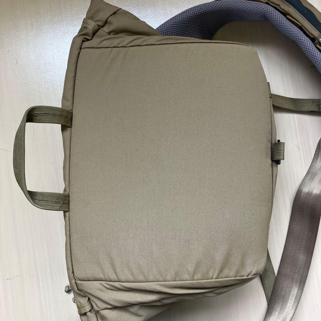 MYSTERY RANCH ミステリーランチ　インべーダー