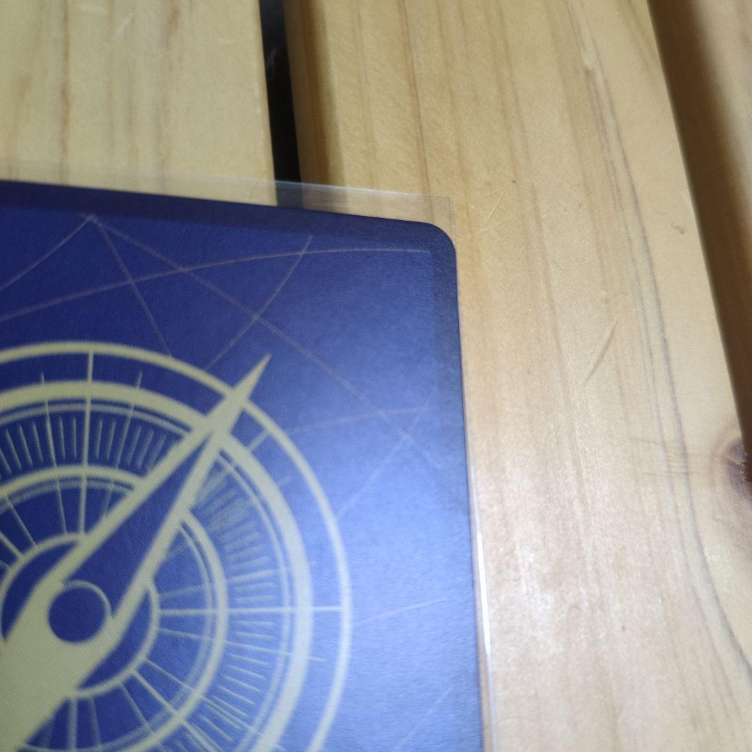 ナミRスーパーパラレル　コミックパラレル　OP01-016