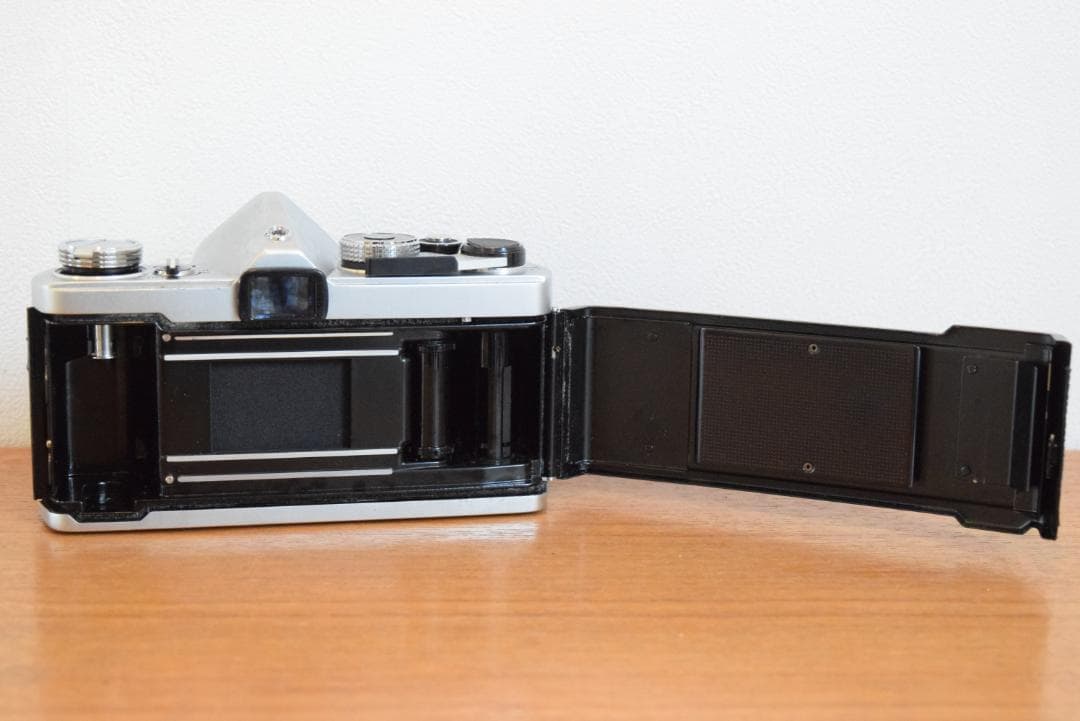 ③プリズム交換済 OM-1 28mm 広角レンズ OLYMPUS オリンパス