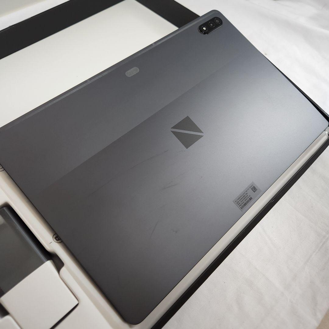 NEC LAVIE Tab PC-T1295DAS 12インチ