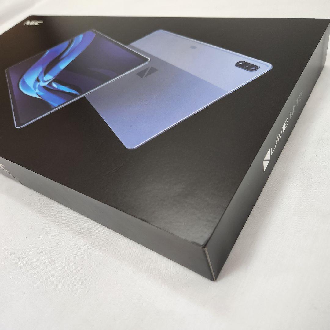NEC LAVIE Tab PC-T1295DAS 12インチ