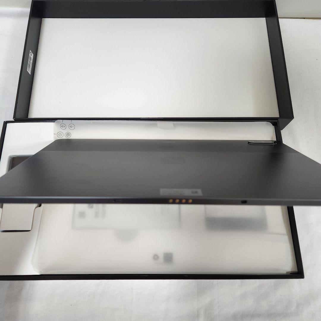 NEC LAVIE Tab PC-T1295DAS 12インチ