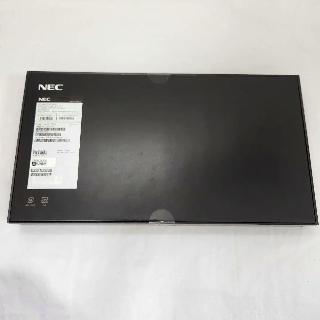 NEC LAVIE Tab PC-T1295DAS 12インチ