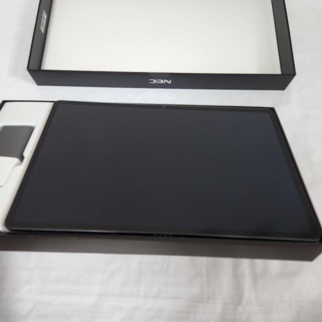 NEC LAVIE Tab PC-T1295DAS 12インチ