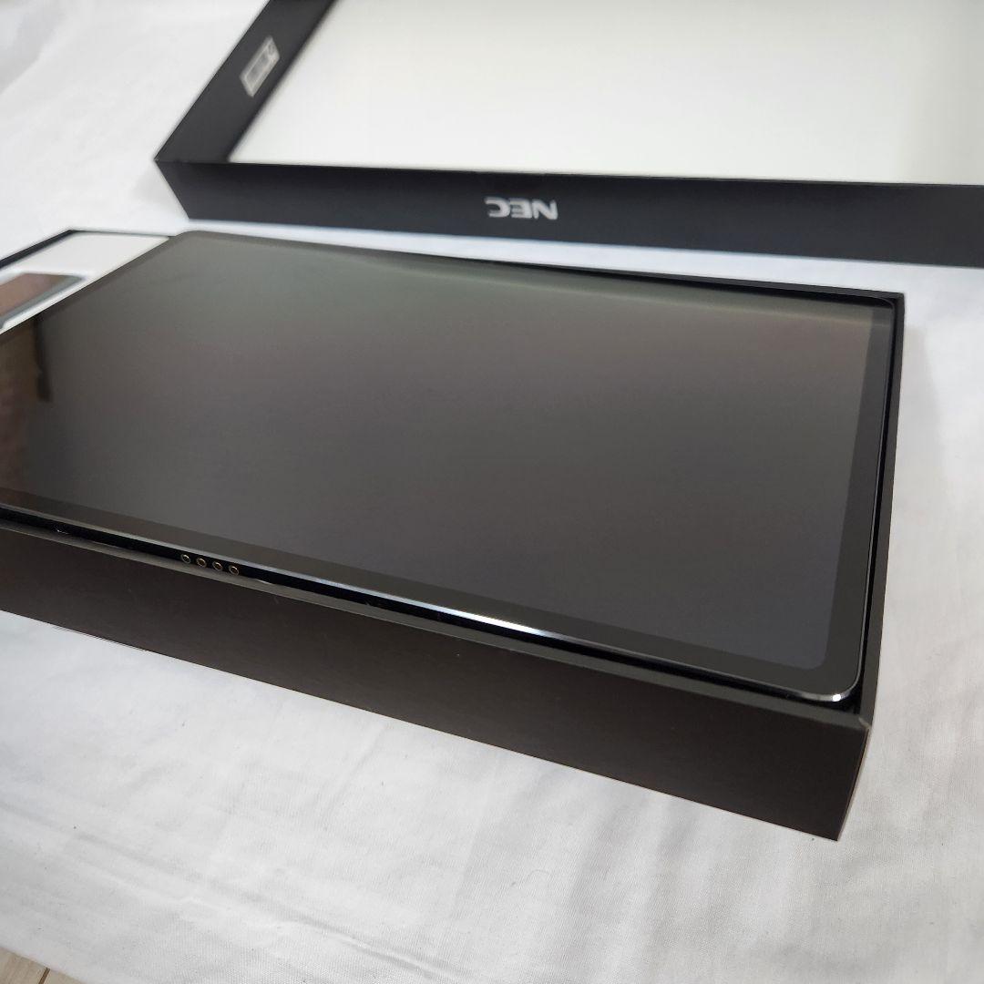 NEC LAVIE Tab PC-T1295DAS 12インチ