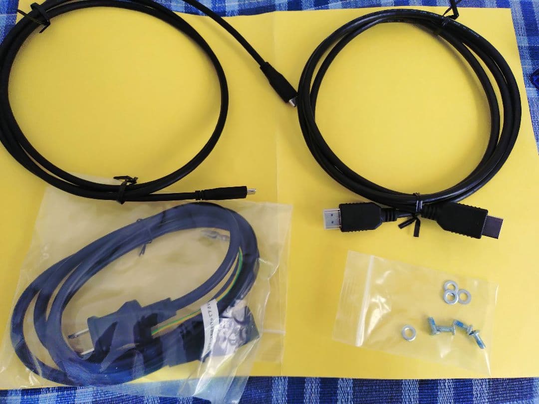 BenQ GW2486TC-JP 白　液晶モニター23.8型