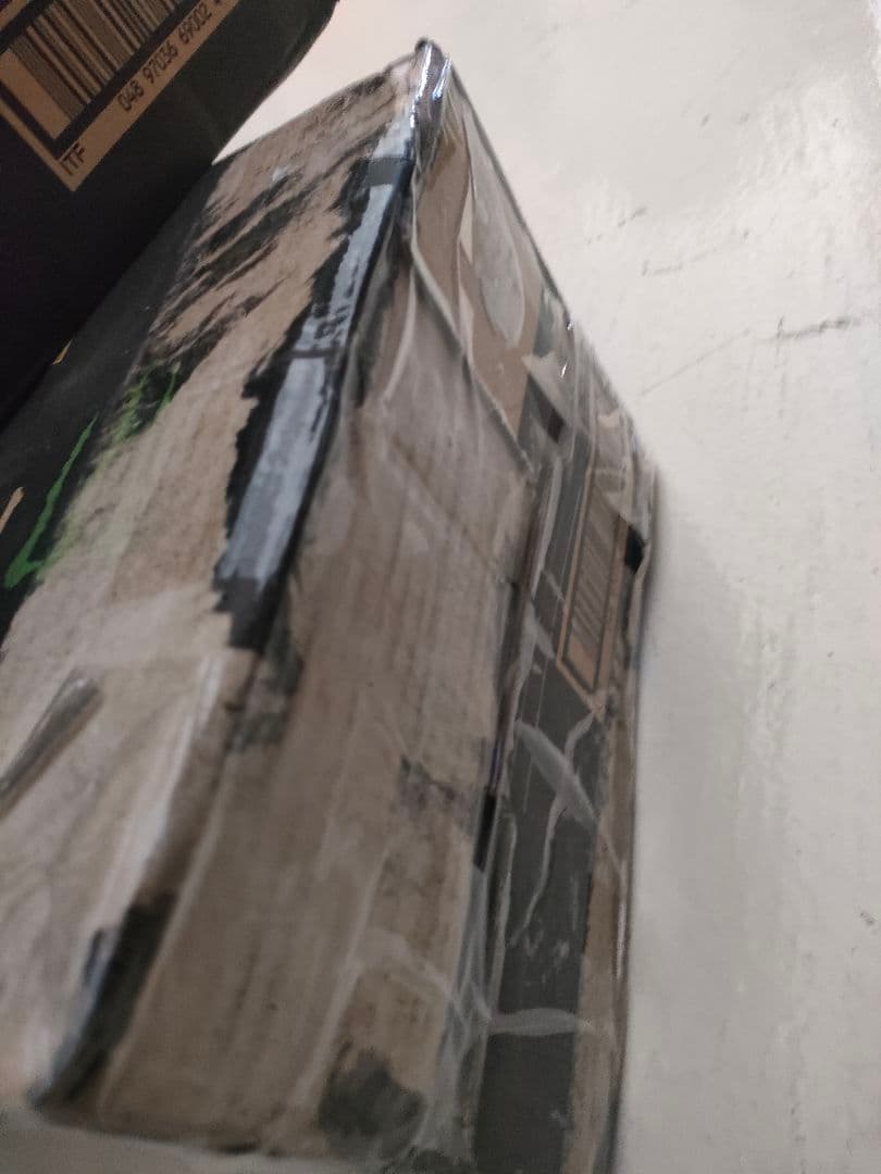 1028m02 モンスター　MONSTER ENERGY 355ml缶 47本