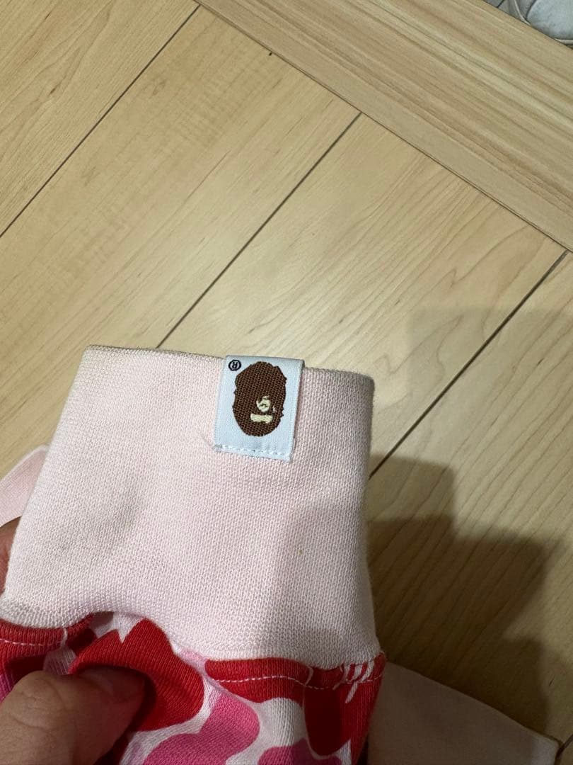 シャークパーカー