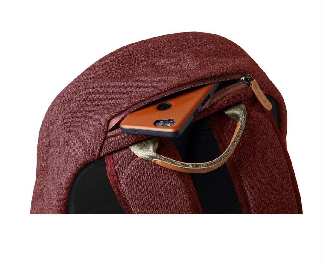 旅行かばん・小分けバッグ CLASSIC BACKPACK PLUS