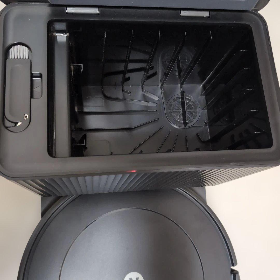 iRobot Roomba Combo 2 Essential ロボット掃除機