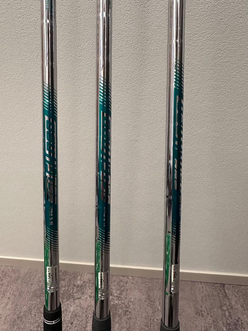 キャロウェイゴルフJAWS ウェッジ3本セットN.S.PRO 950GH neo