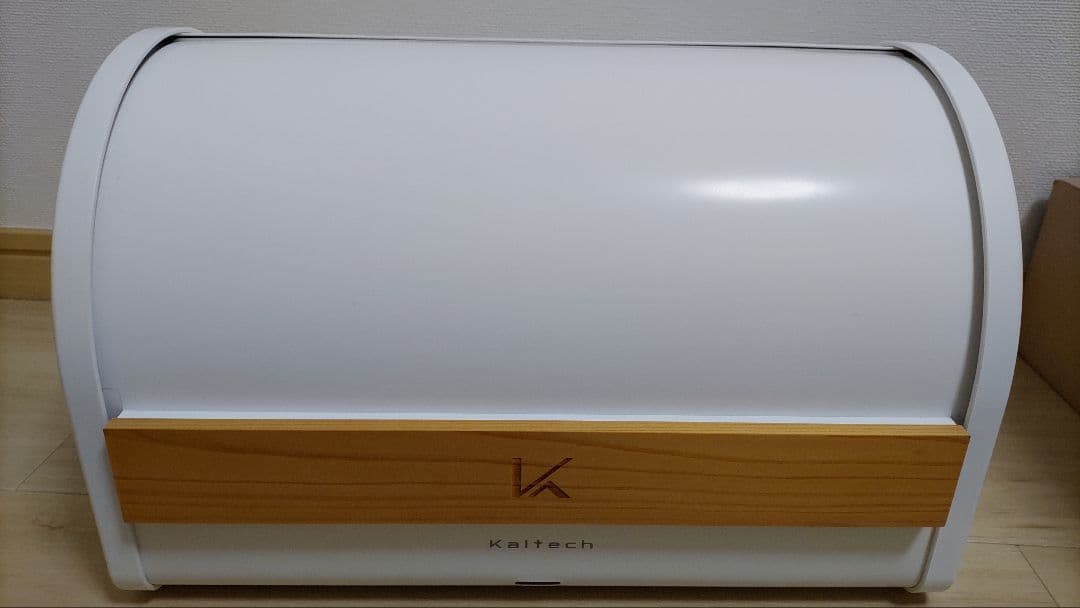 Kaltech フードフレッシュキーパー