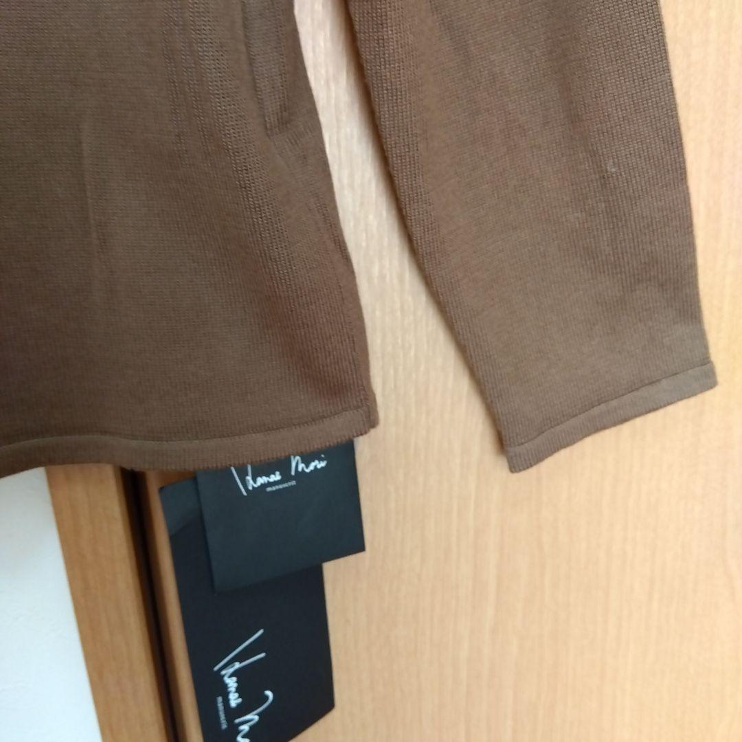 トビアスK さま 専用です★ハナエ モリ 五泉ニット セーター