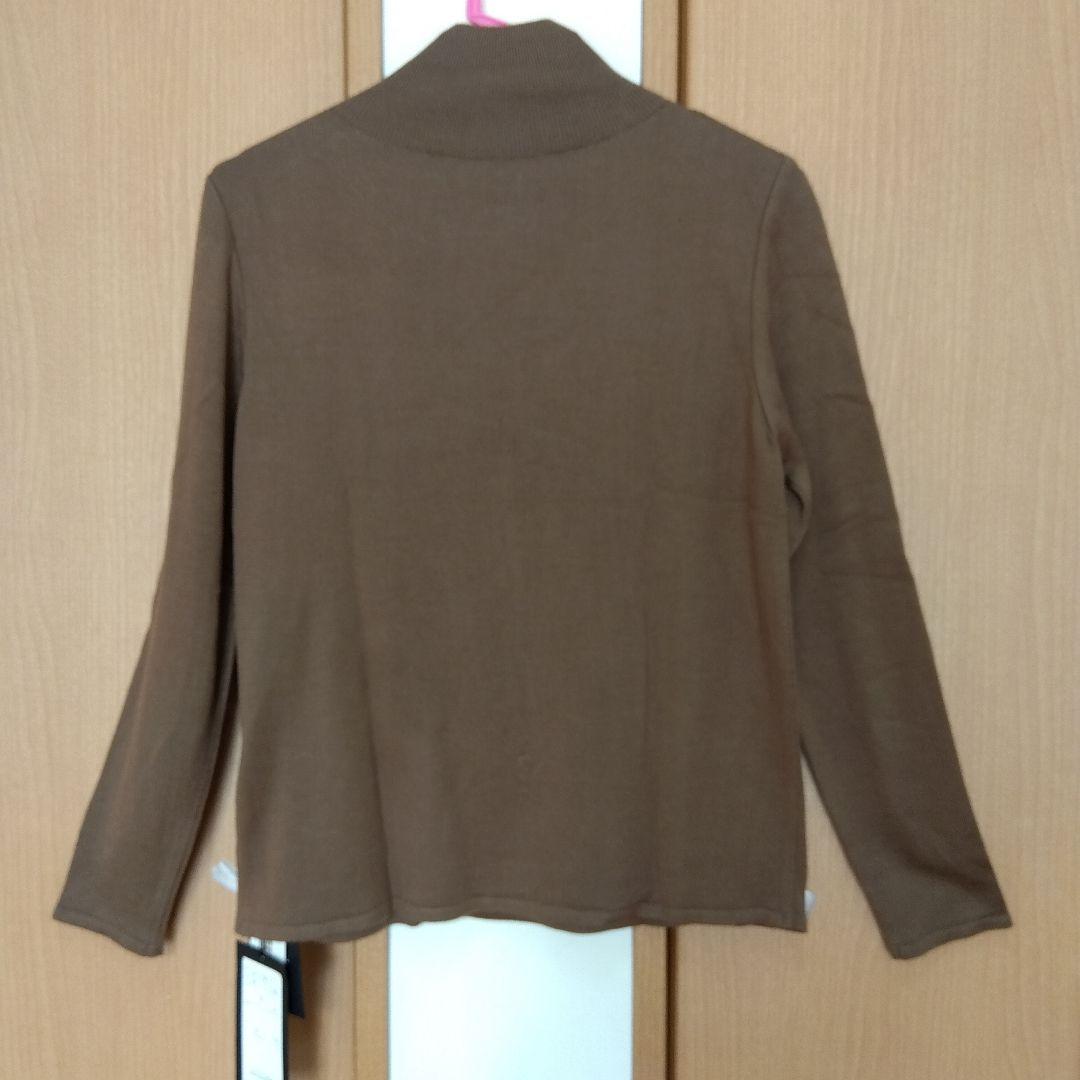 トビアスK さま 専用です★ハナエ モリ 五泉ニット セーター