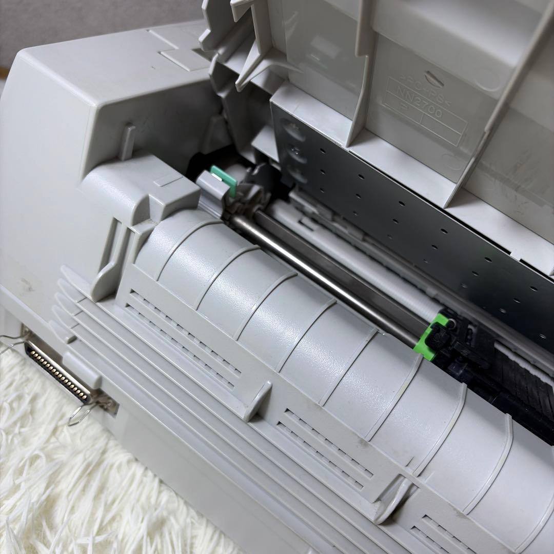 NEC Multiimpact 201MX2 ドットプリンター　業務用