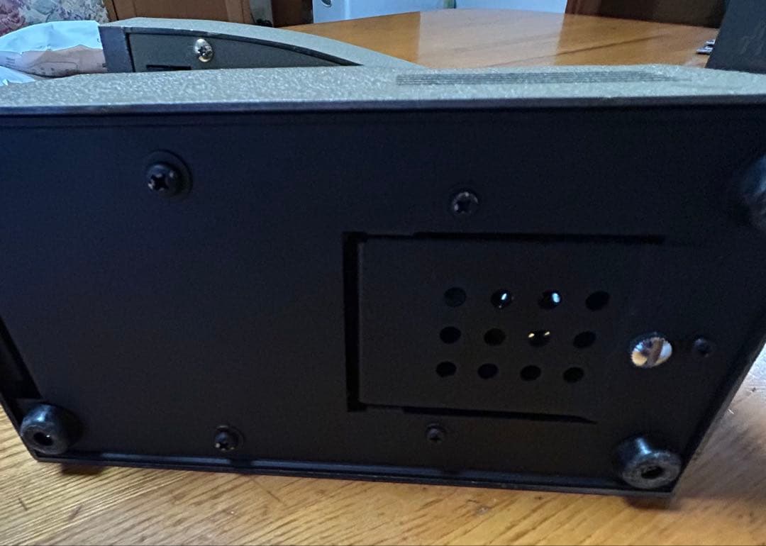 希少　レトロなフィルム用のビューワー