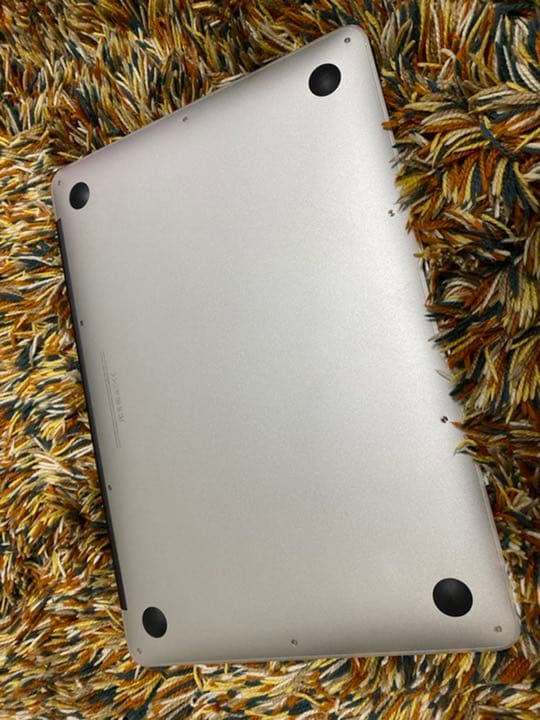 「美品」MacBook Air (13-inch,Early 2015)