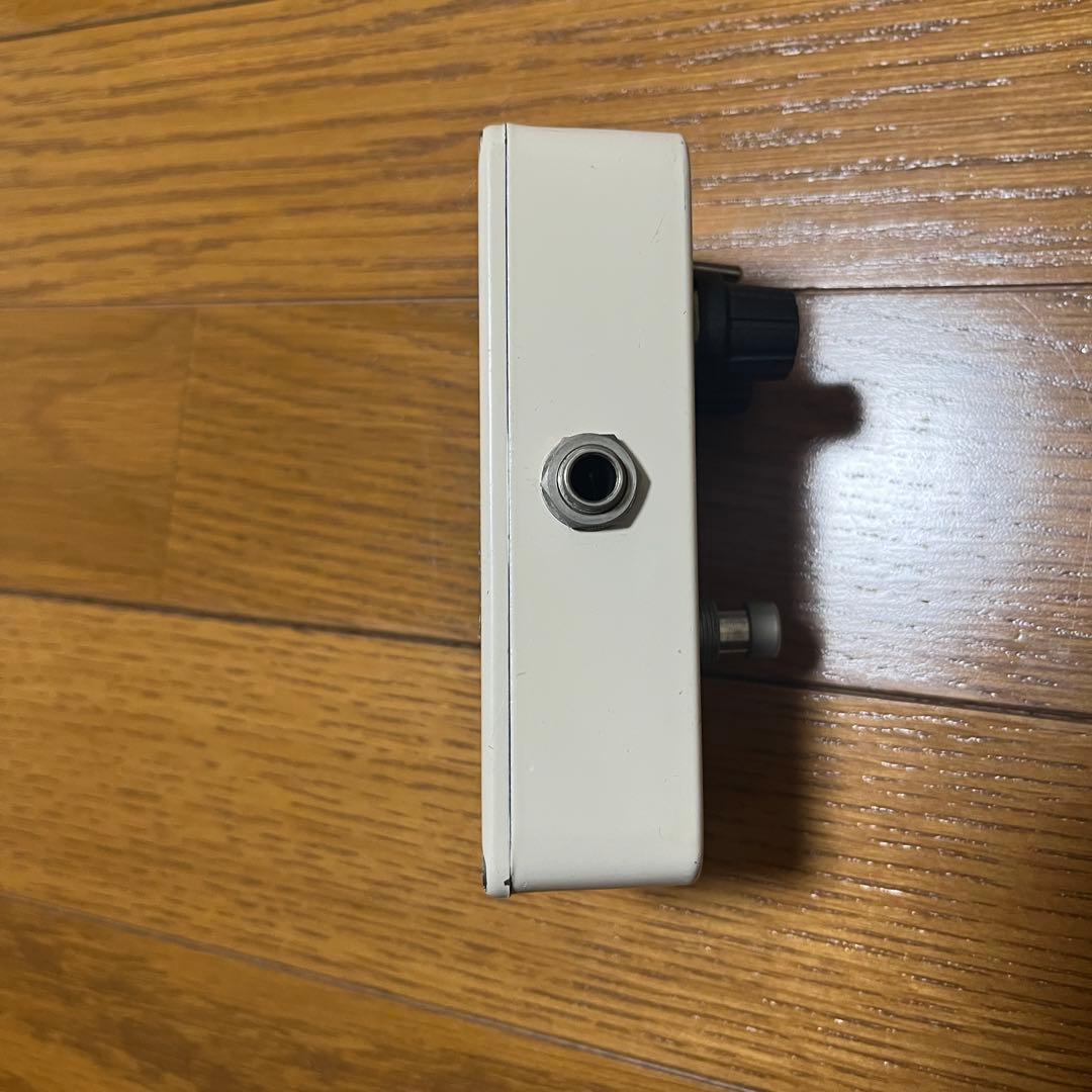 HOT CAKE ホットケーキ オーバードライブ エフェクター